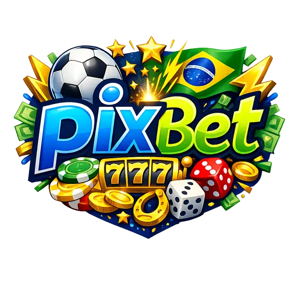 Pix Bet Guide Logo